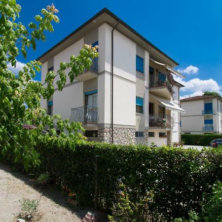 Apartment Il Litorale By Interhome Forte dei Marmi Exterior photo