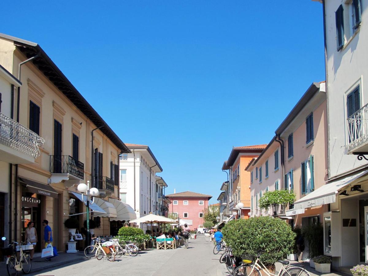 Apartment Il Litorale By Interhome Forte dei Marmi Exterior photo