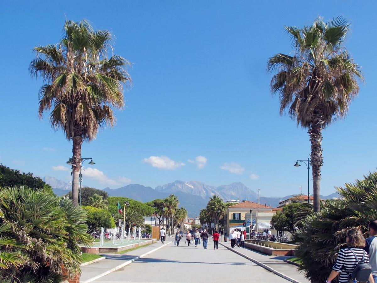 Apartment Il Litorale By Interhome Forte dei Marmi Exterior photo