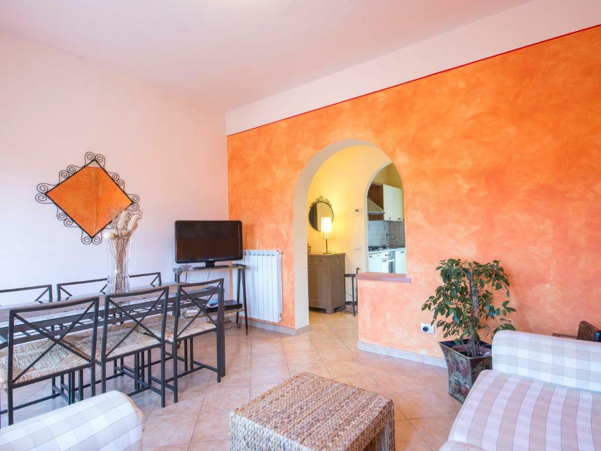 Apartment Il Litorale By Interhome Forte dei Marmi Exterior photo