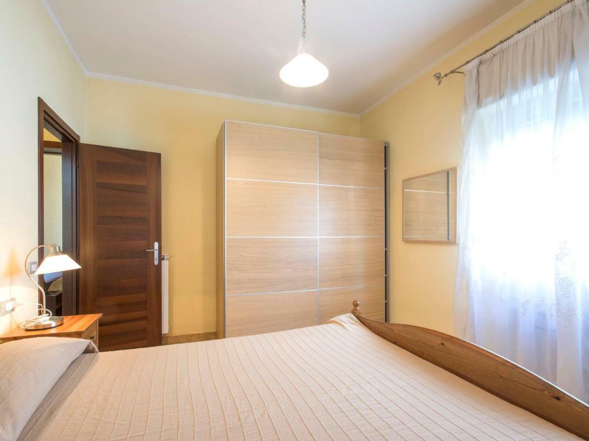 Apartment Il Litorale By Interhome Forte dei Marmi Exterior photo