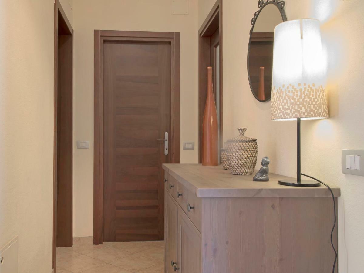 Apartment Il Litorale By Interhome Forte dei Marmi Exterior photo