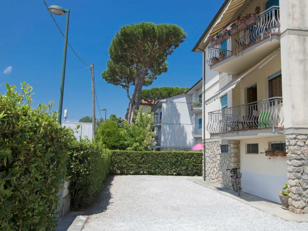 Apartment Il Litorale By Interhome Forte dei Marmi Exterior photo