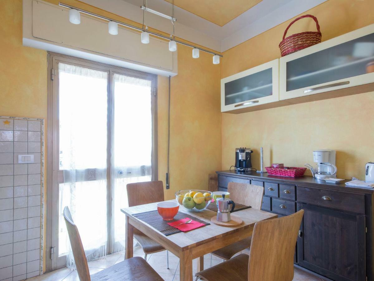 Apartment Il Litorale By Interhome Forte dei Marmi Exterior photo